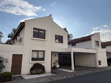Venta / Casa / Peñalolén