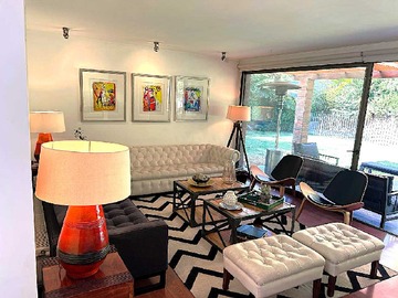 Venta / Casa / Peñalolén