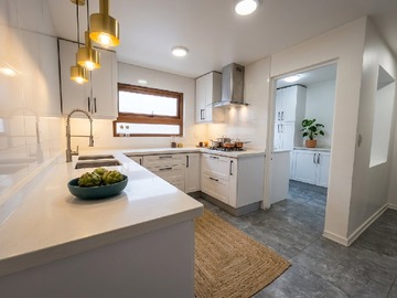Venta / Casa / Peñalolén