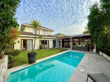 Venta / Casa / Peñalolén