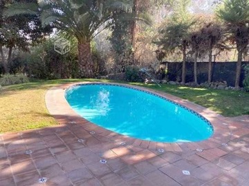 Venta / Casa / Peñalolén