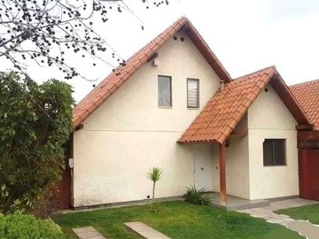 Venta / Casa / Peñalolén