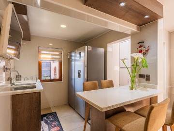 Venta / Casa / Peñalolén