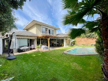 Venta / Casa / Peñalolén