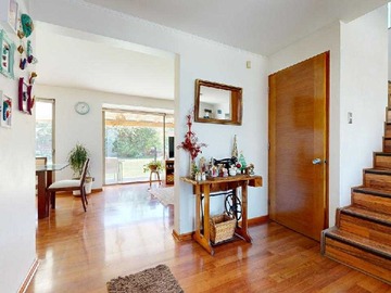 Venta / Casa / Peñalolén