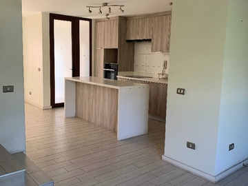 Venta / Casa / Peñalolén