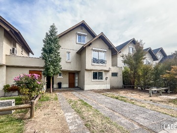 Venta / Casa / Peñalolén