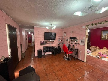 Venta / Casa / Peñalolén