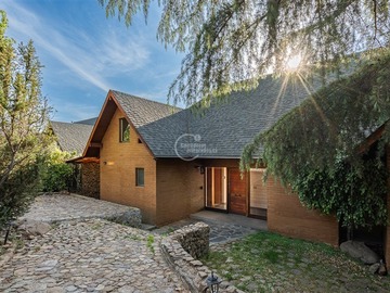 Venta / Casa / Peñalolén
