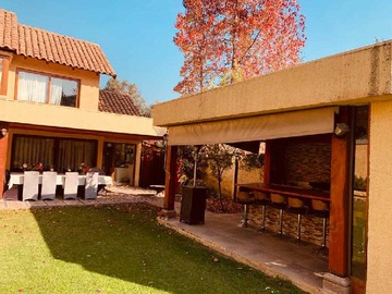 Venta / Casa / Peñalolén