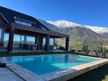 Venta / Casa / Peñalolén