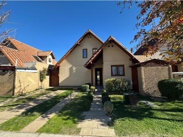 Venta / Casa / Peñalolén