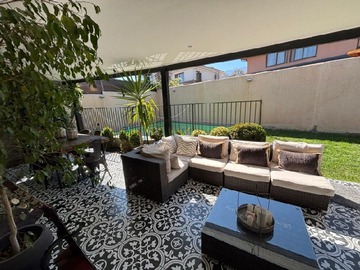 Venta / Casa / Peñalolén