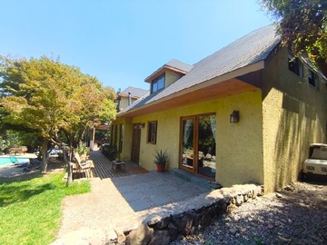 Venta / Casa / Peñalolén