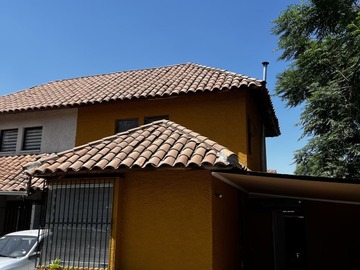 Venta / Casa / Peñalolén