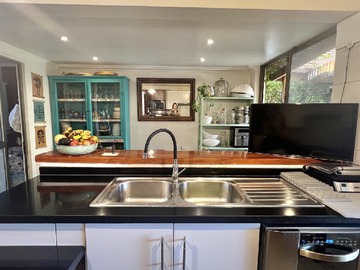 Venta / Casa / Peñalolén