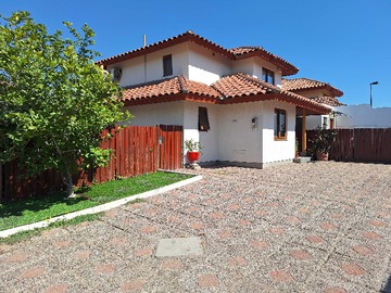 Venta / Casa / Peñalolén