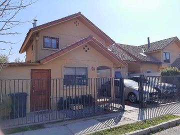 Venta / Casa / Peñalolén