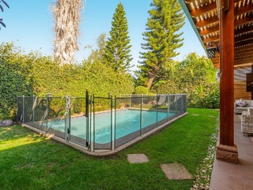 Venta / Casa / Peñalolén