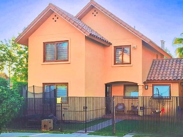 Venta / Casa / Peñalolén