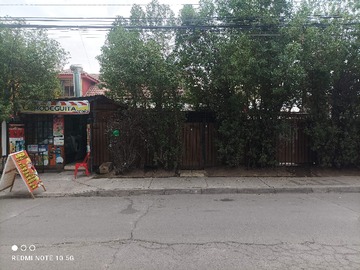 Venta / Casa / Peñalolén