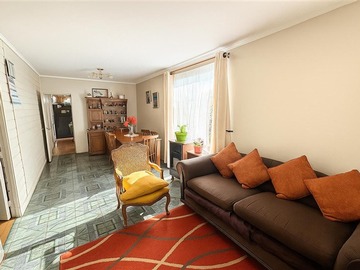 Venta / Casa / Peñalolén