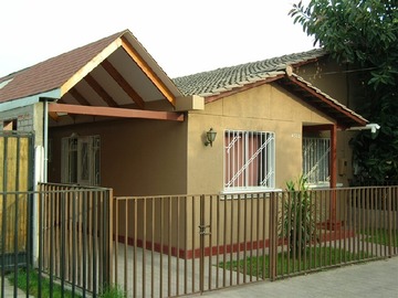 Venta / Casa / Peñalolén