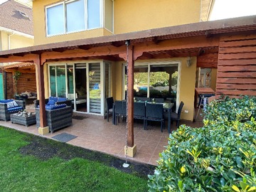 Venta / Casa / Peñalolén