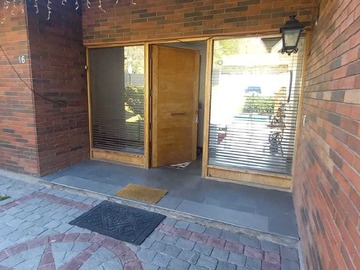 Venta / Casa / Peñalolén