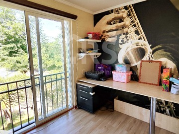 Venta / Casa / Peñalolén