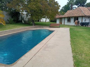 Venta / Casa / Peñalolén