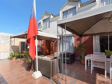 Venta / Casa / Peñalolén