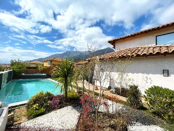 Venta / Casa / Peñalolén