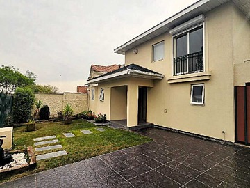 Venta / Casa / Peñalolén