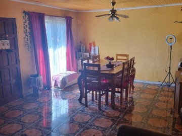 Venta / Casa / Peñalolén