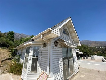 Venta / Casa / Peñalolén