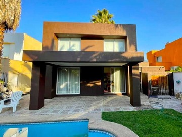 Venta / Casa / Peñalolén