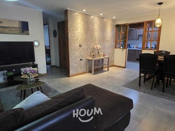 Venta / Casa / Peñalolén