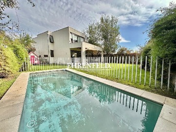 Venta / Casa / Peñalolén