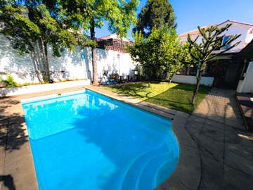 Venta / Casa / Peñalolén