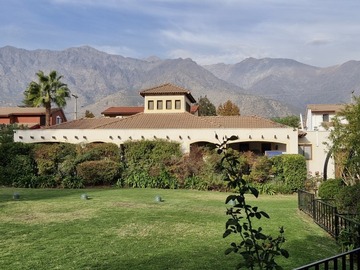Venta / Casa / Peñalolén