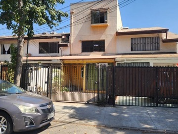 Venta / Casa / Peñalolén