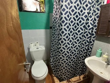 baño