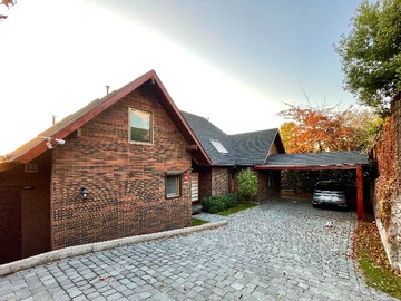 Venta / Casa / Peñalolén