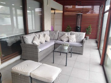 Venta / Casa / Peñalolén