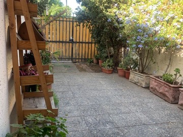 Venta / Casa / Peñalolén