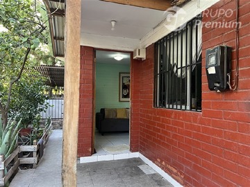 Venta / Casa / Peñalolén
