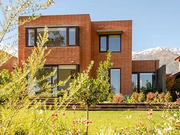 Venta / Casa / Peñalolén