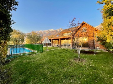 Venta / Casa / Peñalolén