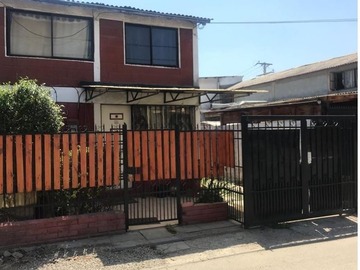 Venta / Casa / Peñalolén